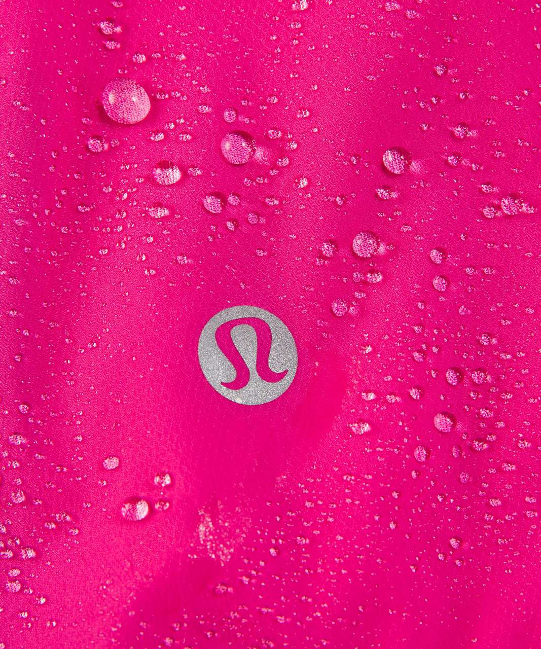 Lululemon Classic-Fit Ventilated Running Jacket - Sonic Pink