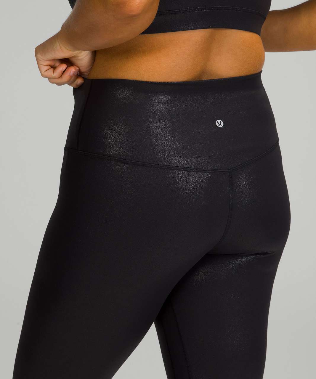 lululemon Align™ High-Rise Crop 23 *Shine