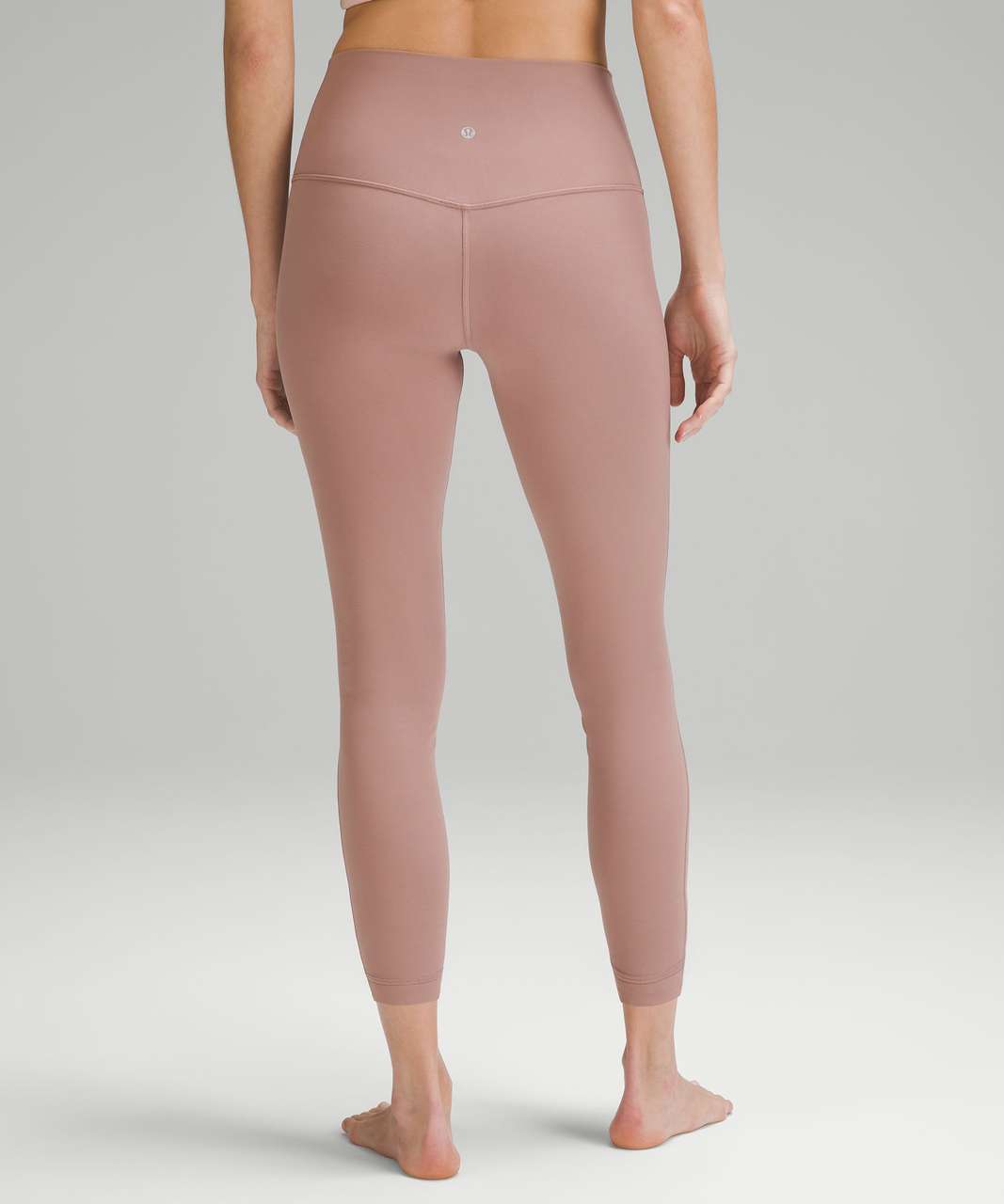 NWT - lululemon Align™ High-Rise Pant 25 Color: Contour Size: 6