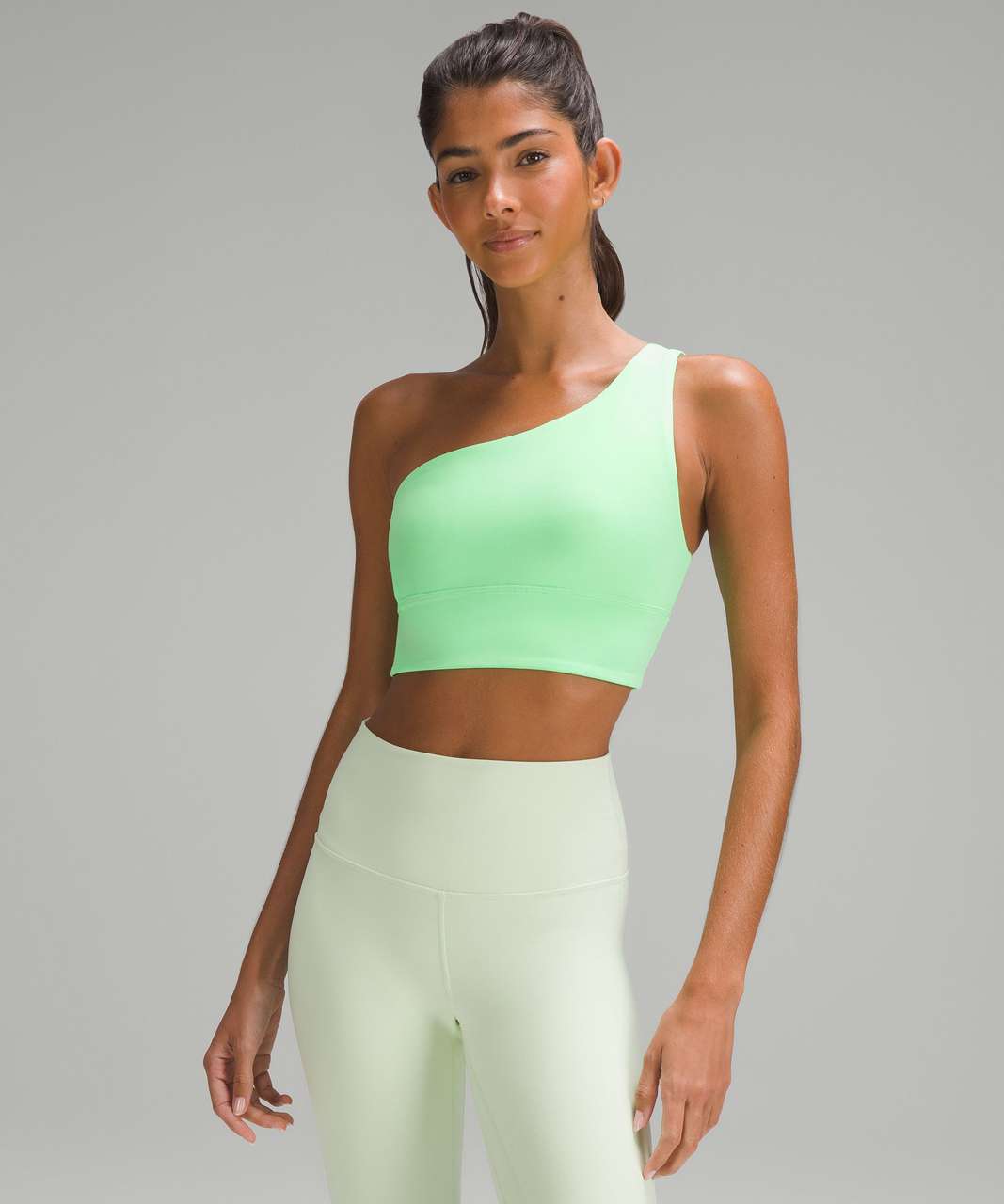 lululemon Align™ Asymmetrical Bra *Light Support, A/B Cup