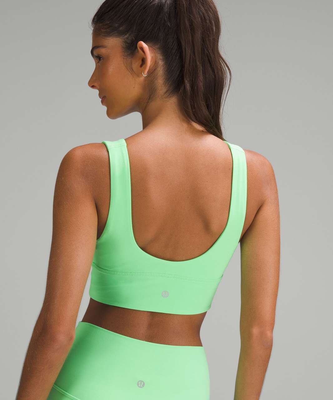 lululemon has THE top of #summer. Come and get it. The Align V-Neck B
