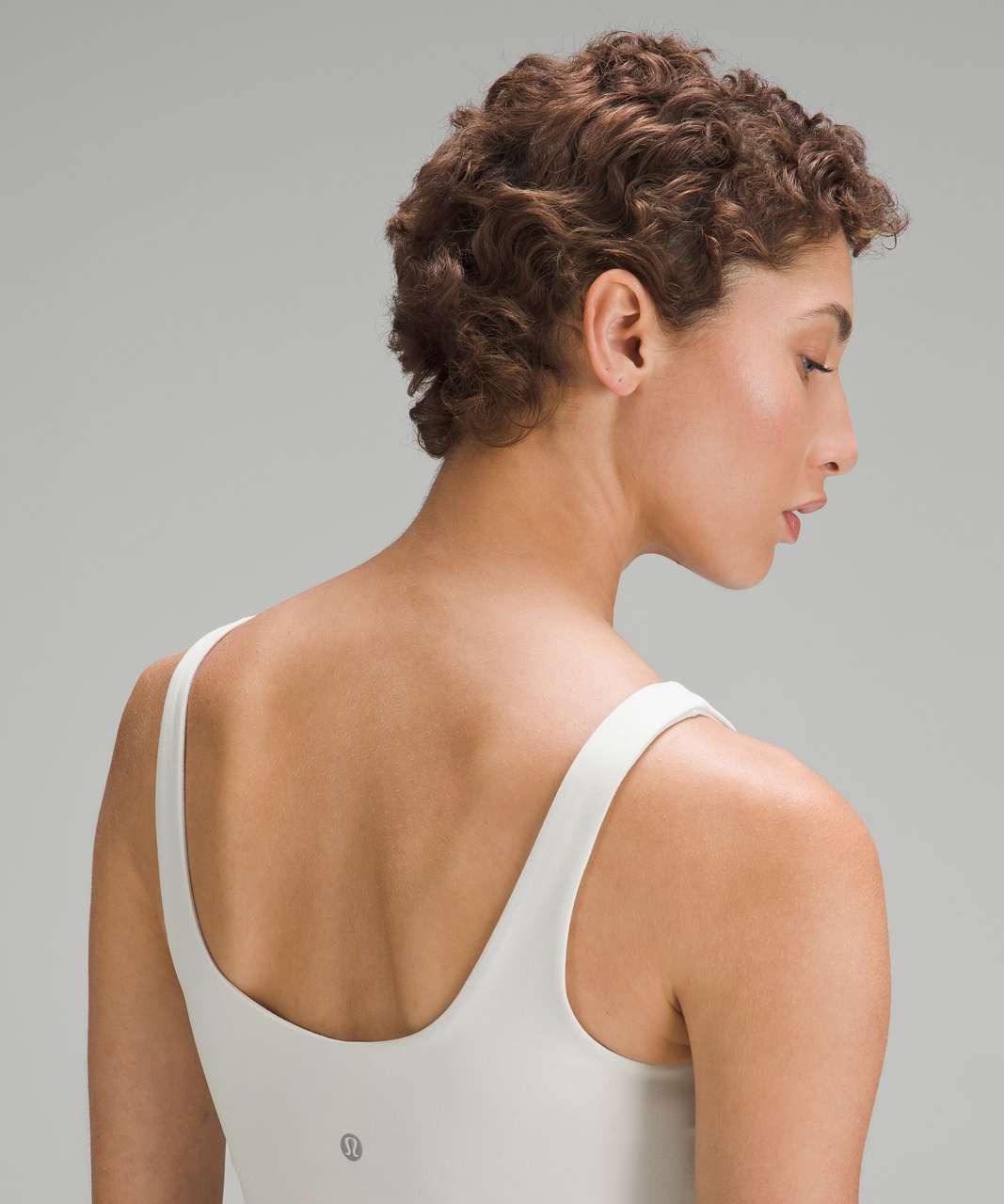 Lululemon Align Dress - Bone