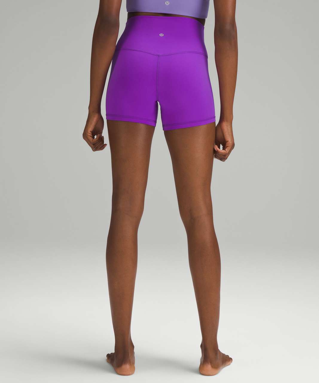 Lululemon Align™ High-Rise Short 4, Women's Shorts