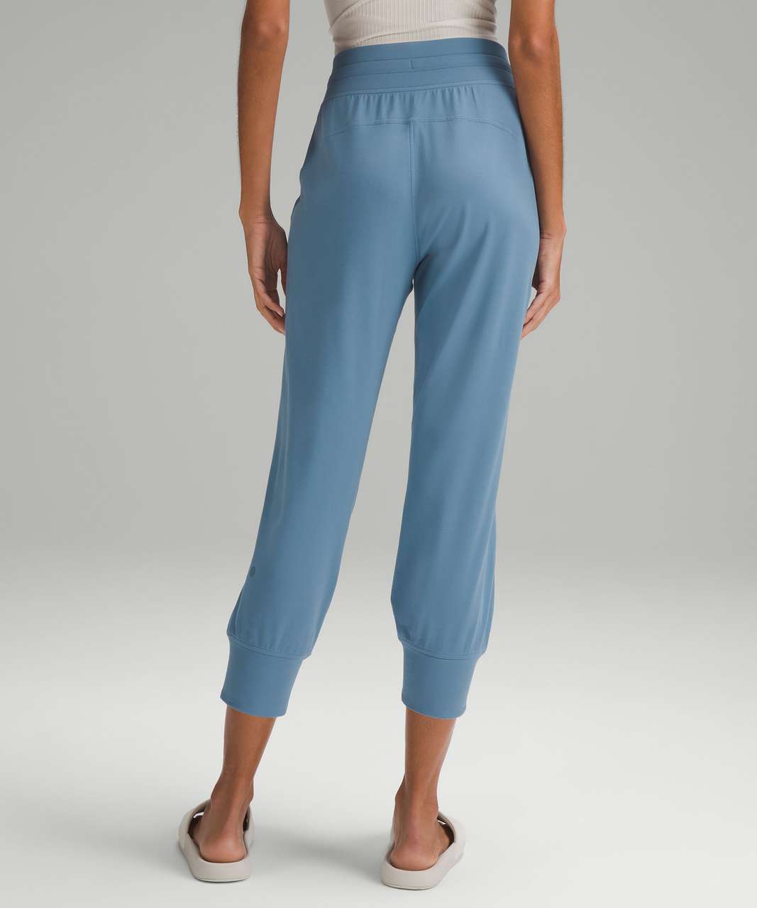 Lululemon Ready to Rulu High-Rise Jogger *Full Length - Utility Blue - lulu  fanatics