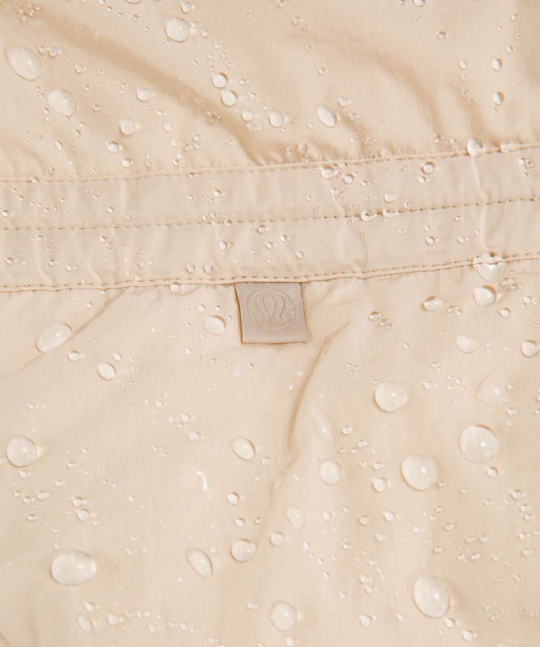 Lululemon Insulated Convertible Jacket - Trench - lulu fanatics