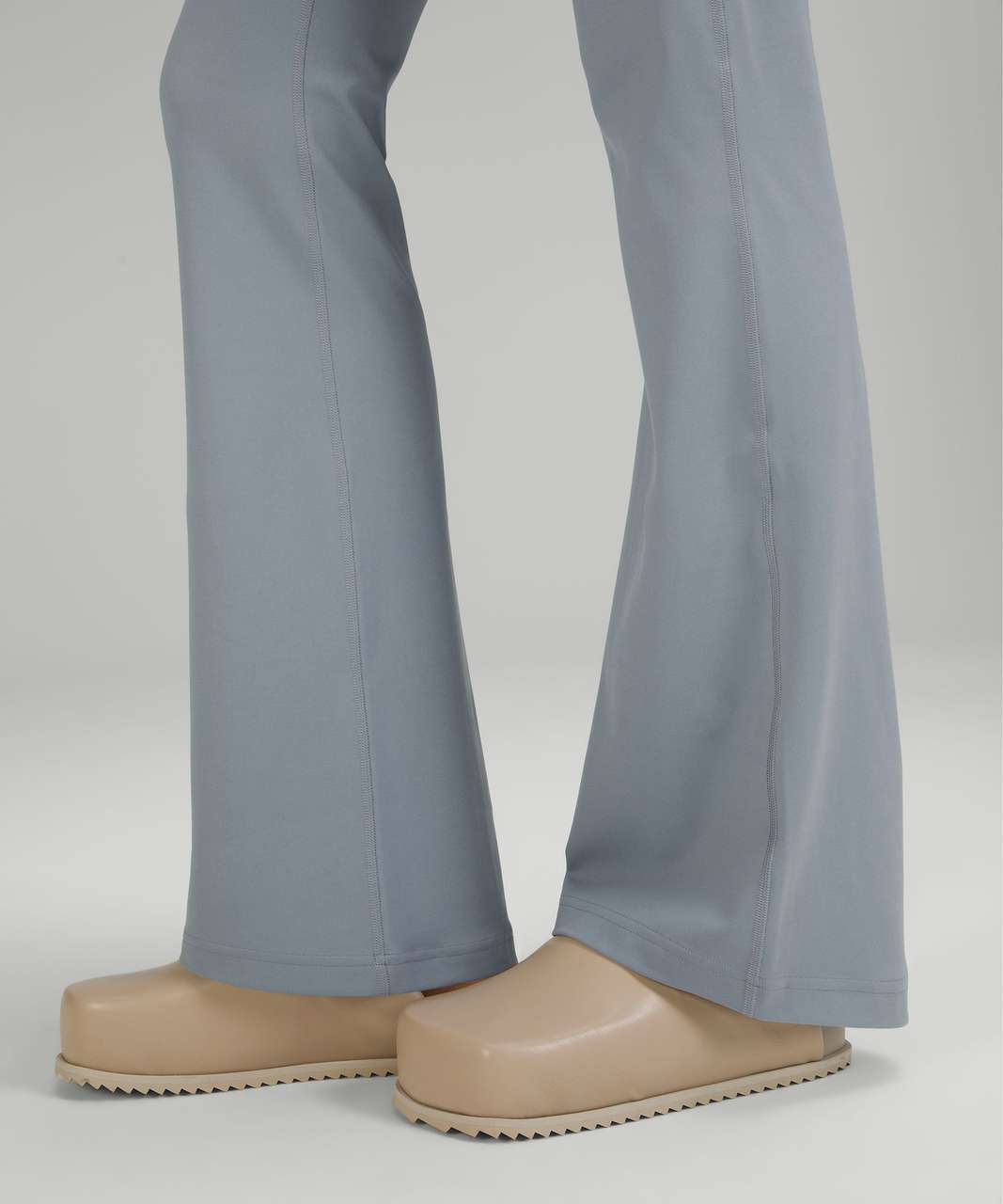 Groove Super-High-Rise Flared Pant *Nulu