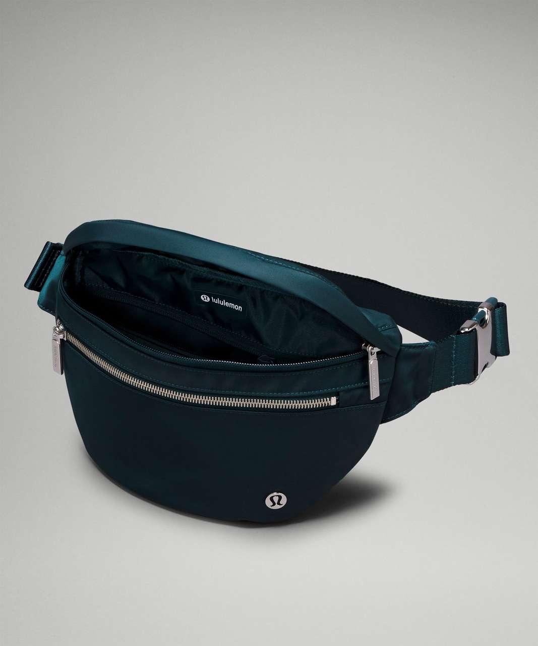 Lululemon City Adventurer Belt Bag 2.5L - Submarine