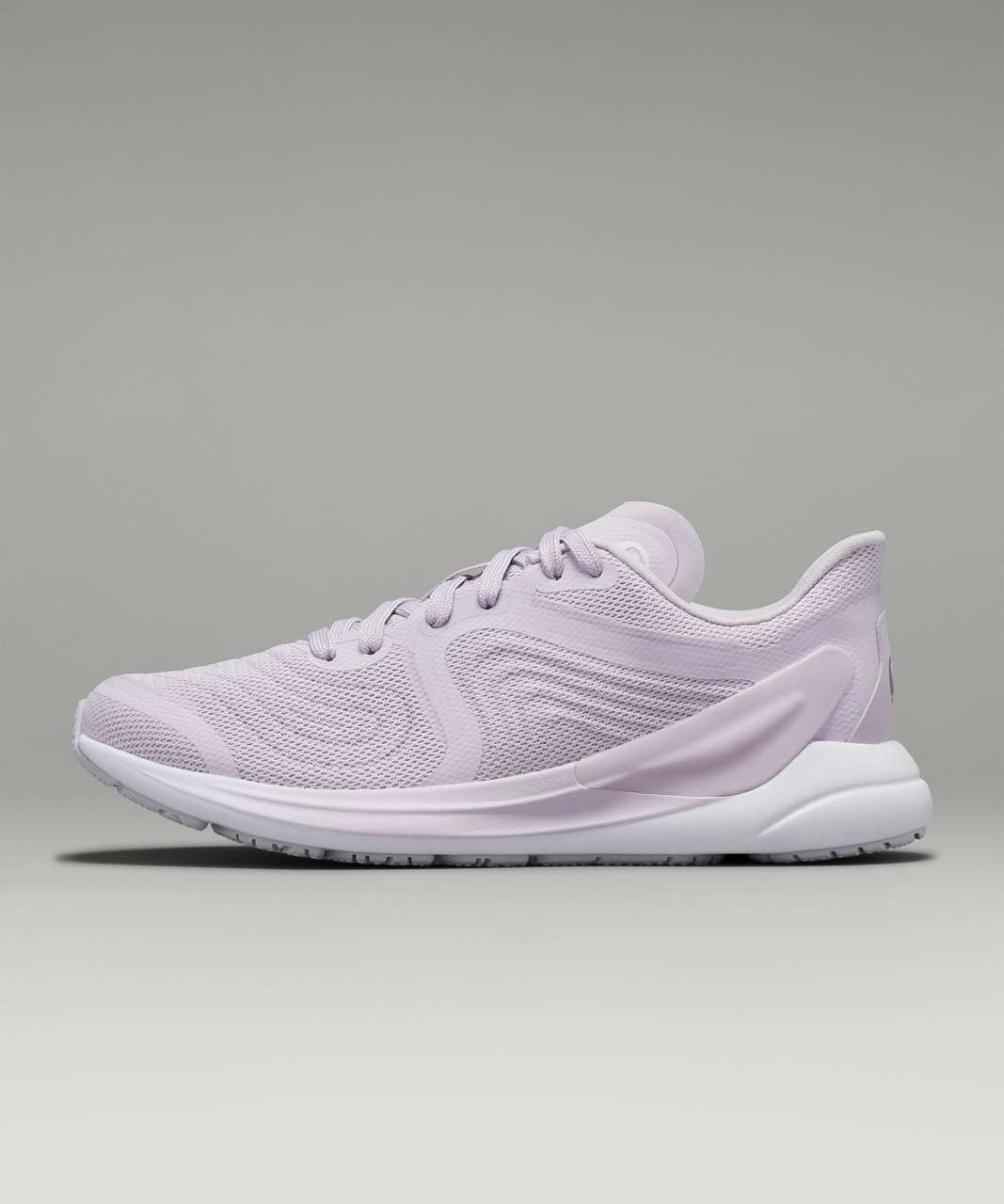 Lululemon Blissfeel 2 Womens Running Shoe - Faint Lavender / White / Starlight