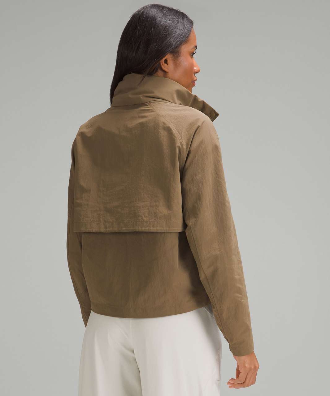 Lululemon Always Effortless Jacket - Artifact