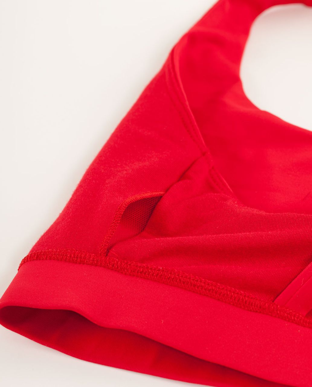 Lululemon Energy Bra - Currant