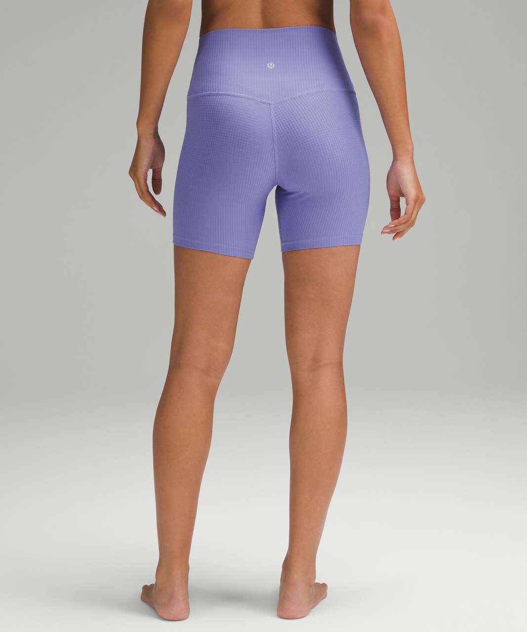 Lululemon SeaWheeze Surge Lined Short 6 - Euphoria Multi - lulu