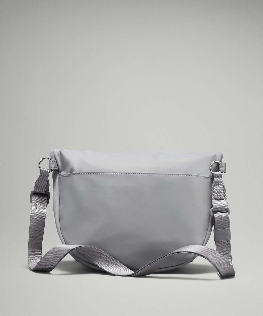 Lululemon Festival Shoulder Strap - Smoky Blush / White - lulu fanatics