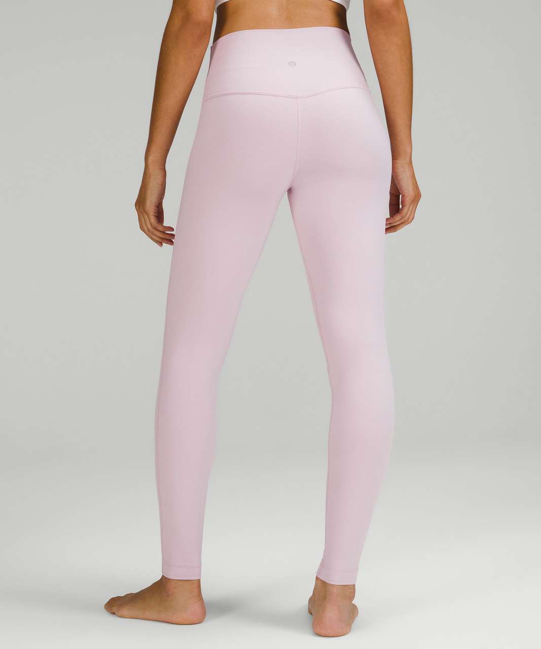 Lululemon Align Pant II *25 - Spanish Rose - lulu fanatics