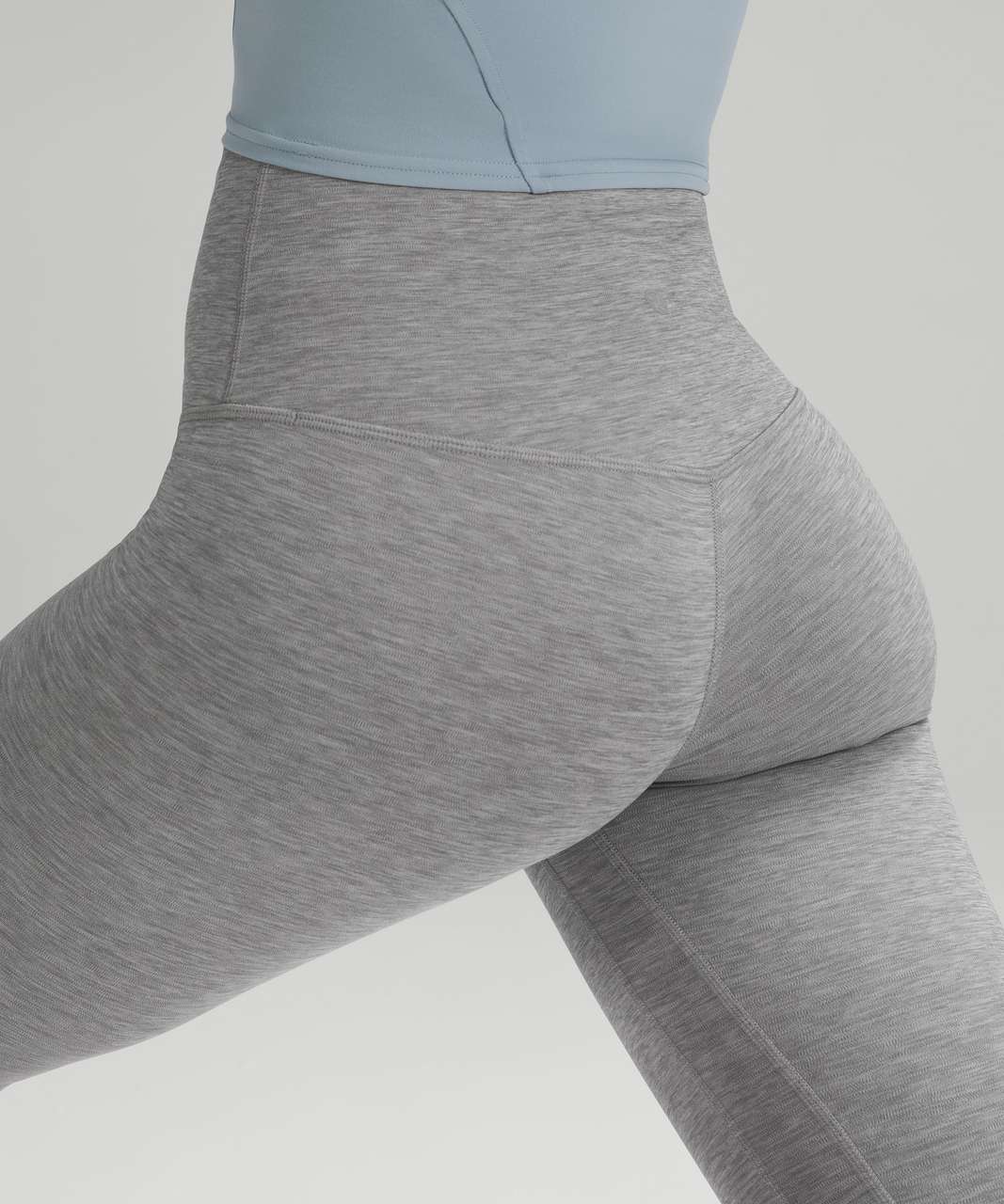 Lululemon Align Pant II 25 - Grey Sage - lulu fanatics