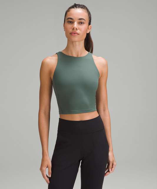 LULULEMON Align Waist Length Tank - MGPR  