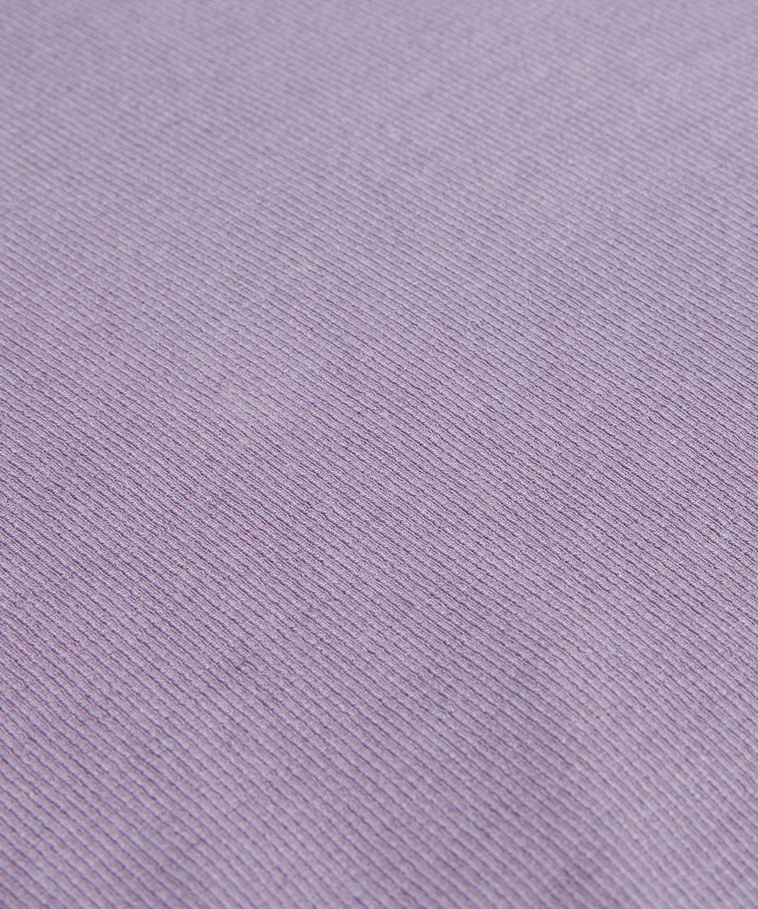 Top Lululemon Purple size 8 US in Polyester - 40780779