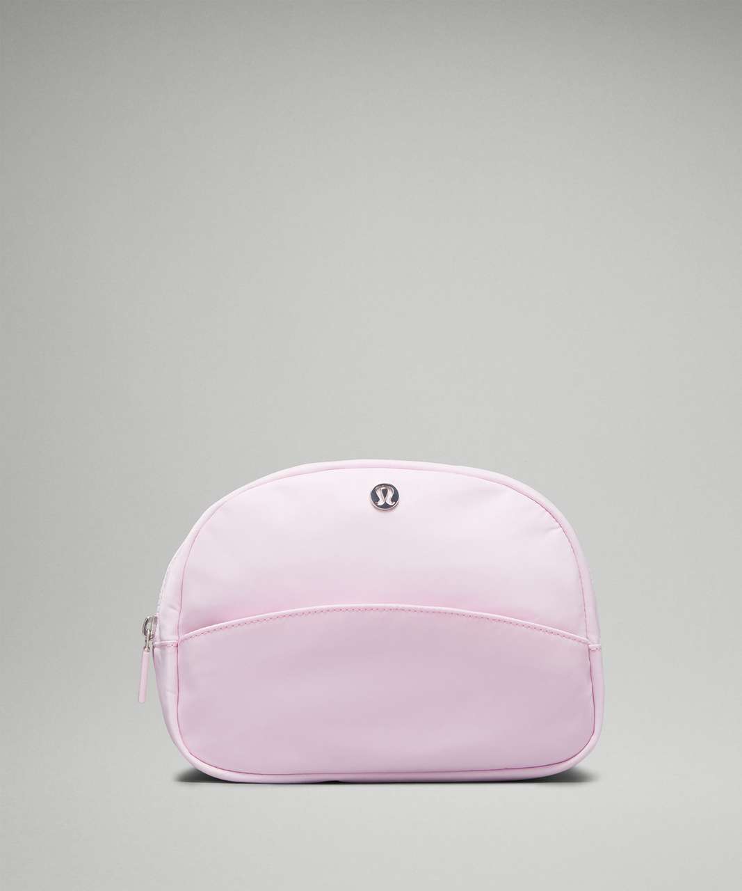 Lululemon Go Getter Pouch - Meadowsweet Pink - lulu fanatics