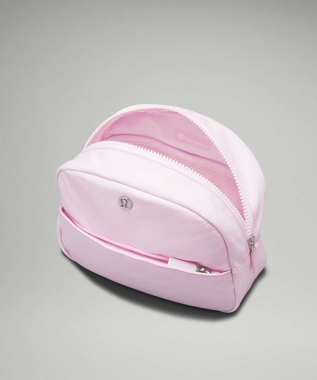 Lululemon Go Getter Pouch - Meadowsweet Pink - lulu fanatics