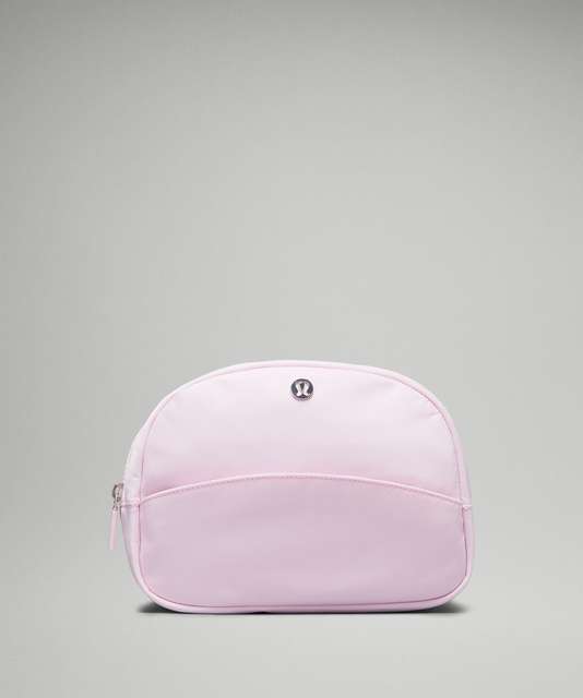 Bag Bib® Grand Go Getter in Rose Pink