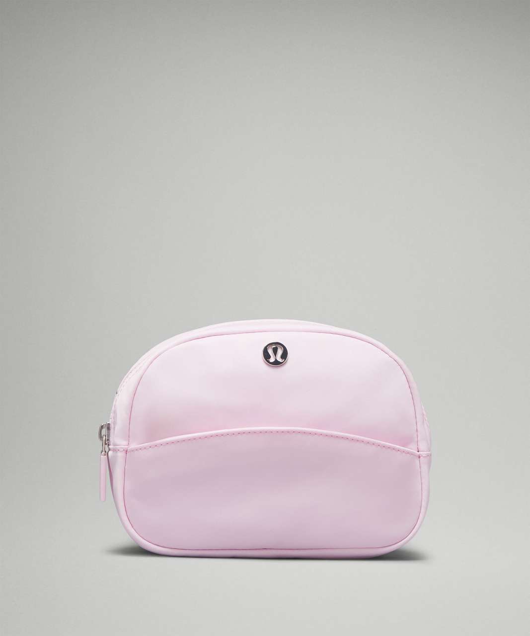 Lululemon Go Getter Pouch *Mini - Meadowsweet Pink