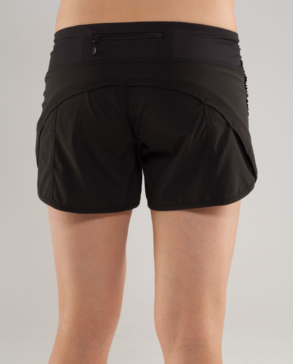 lululemon turbo run shorts