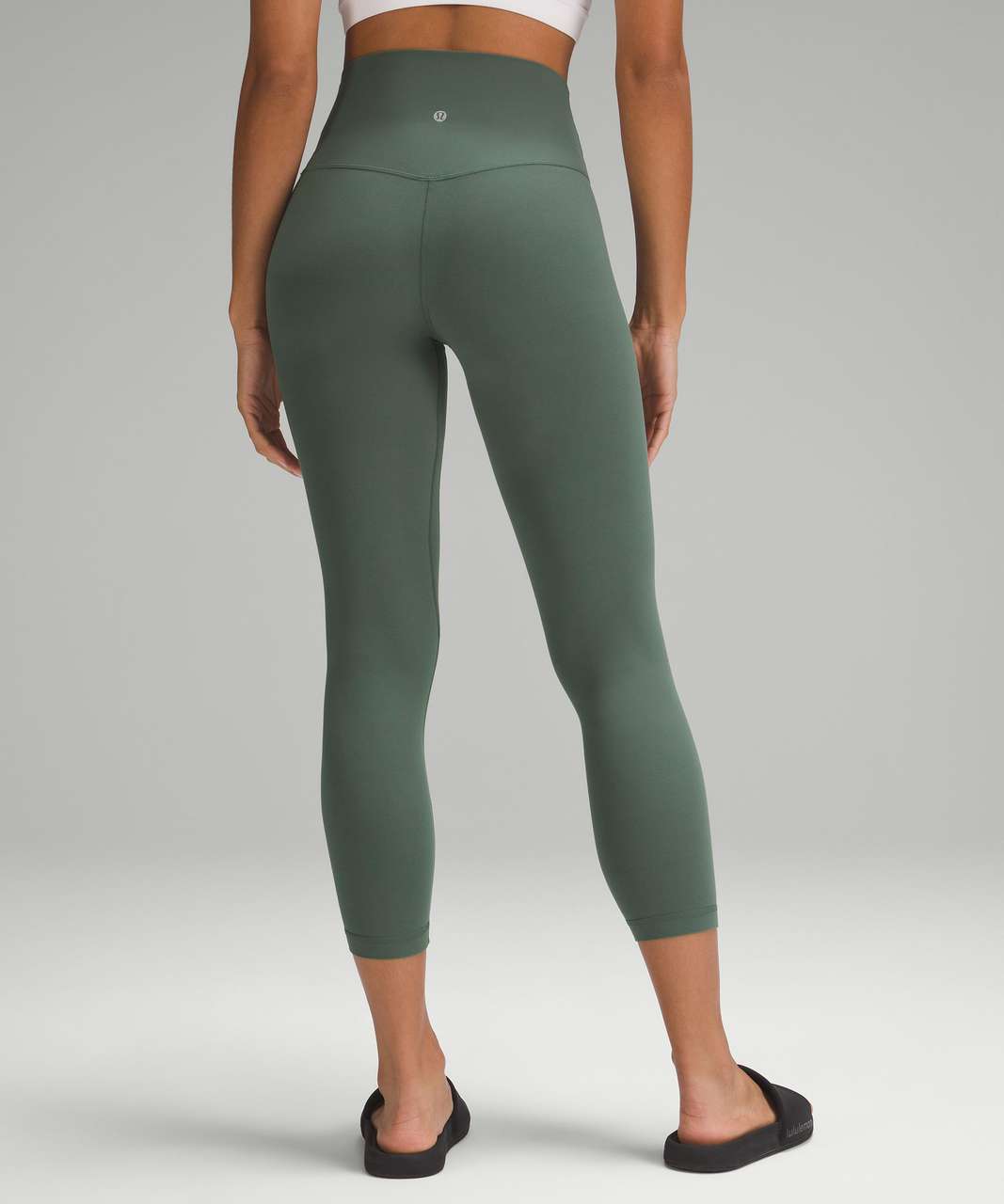 Lululemon Align High-Rise Pant 25 - Gem