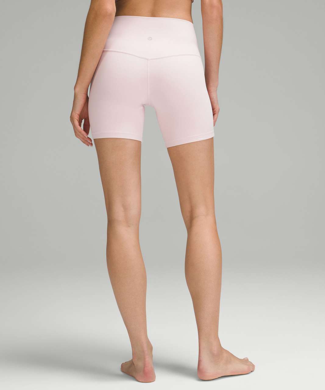 NWT Lululemon Align Short 6” Sonic Pink  Clothes design, High rise shorts,  Lululemon align