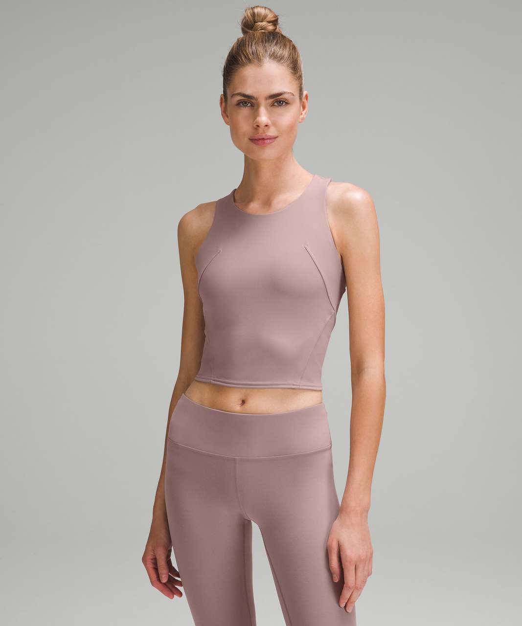 Lululemon womens lavender sports - Gem