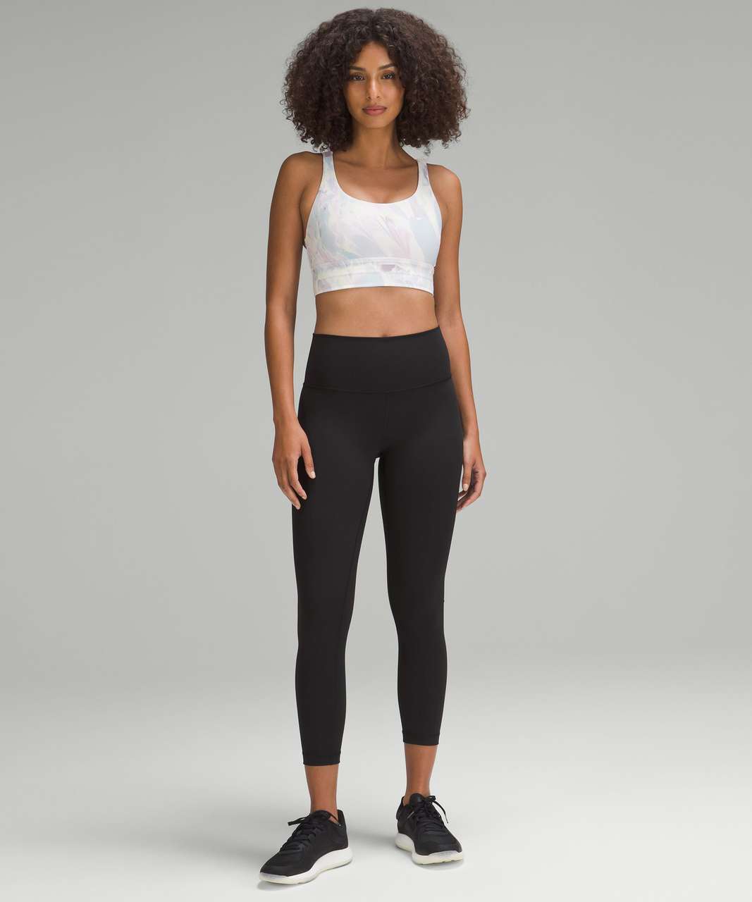 Lululemon Energy Longline Bra *Medium Support, B–D Cups - NOUVEAU ...