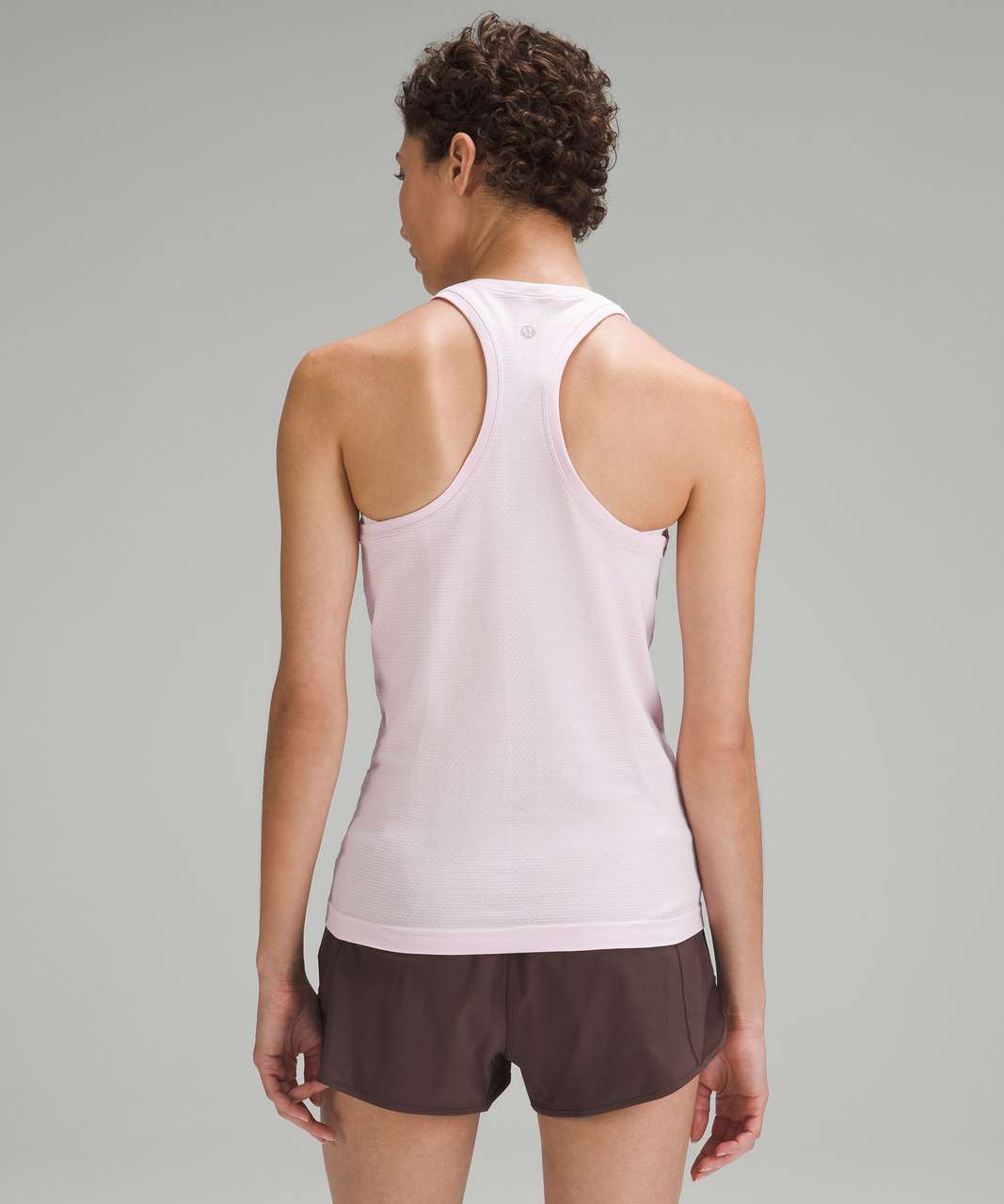 Lululemon Align Tank Top - Meadowsweet Pink - lulu fanatics