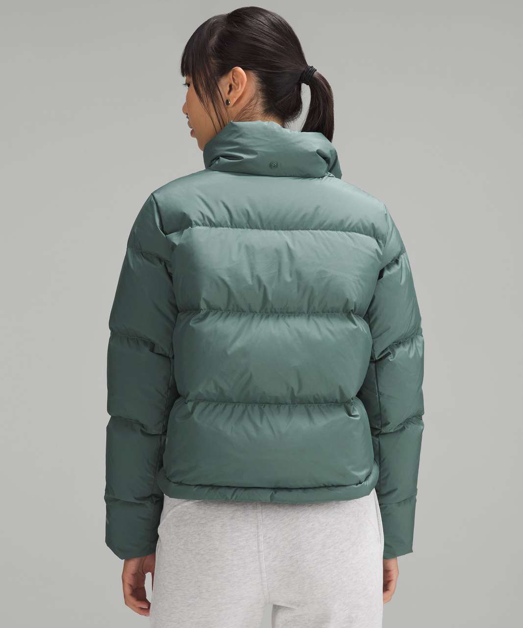 Lululemon Wunder Puff Jacket Reviewed  International Society of Precision  Agriculture