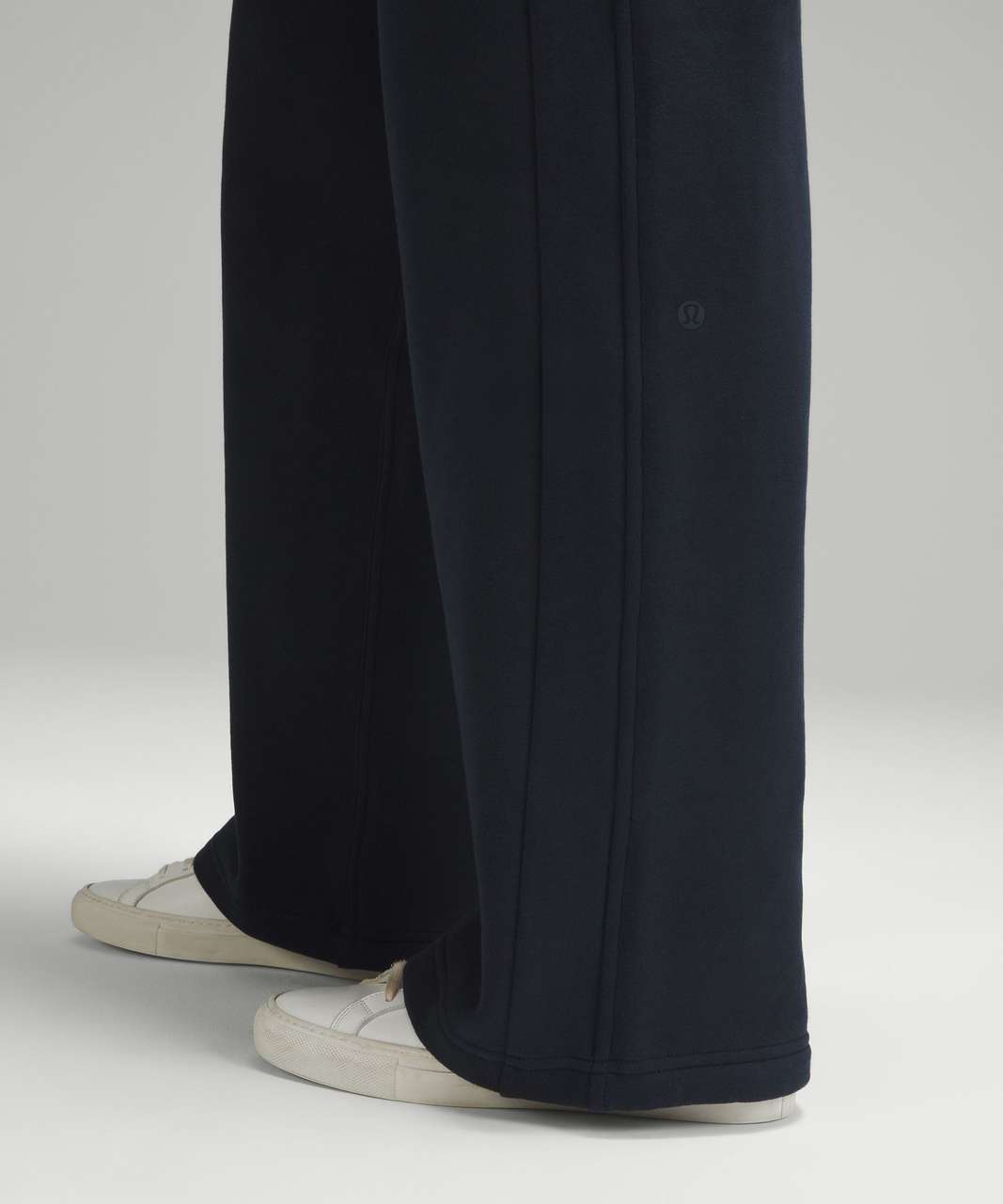lululemon Scuba Mid-Rise Wide-Leg Pant *Full Length