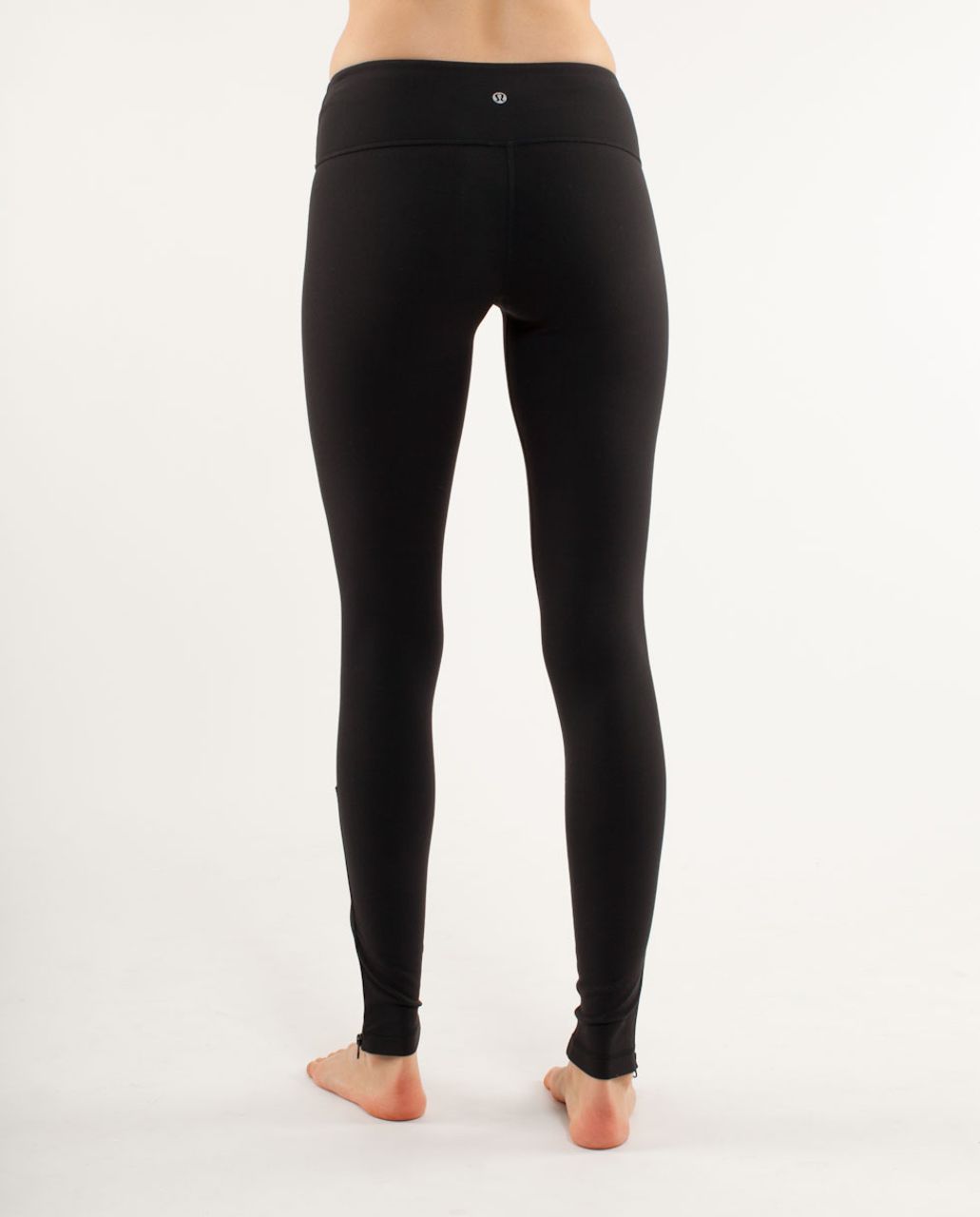 lululemon zipper pants