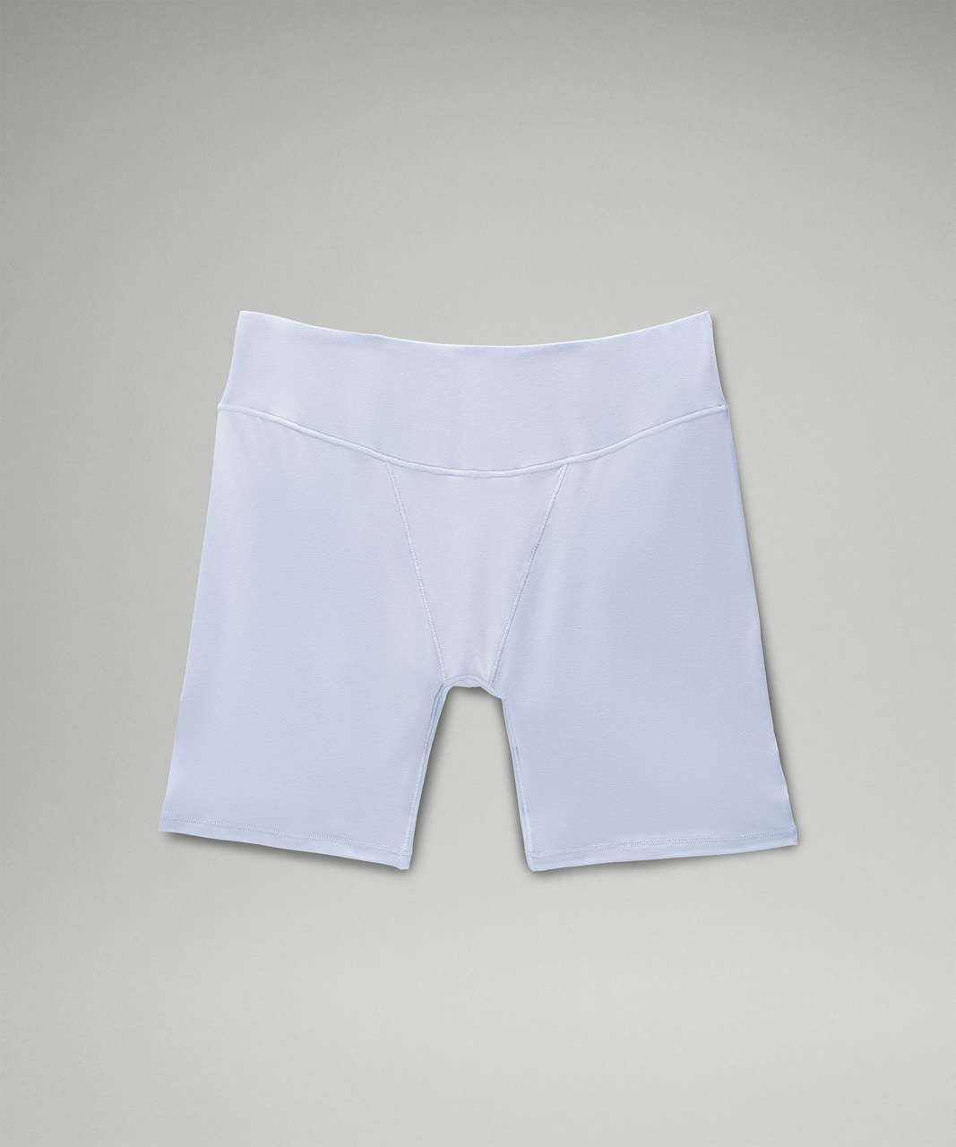Lululemon UnderEase Super-High-Rise Shortie Underwear 5" - Blue Linen