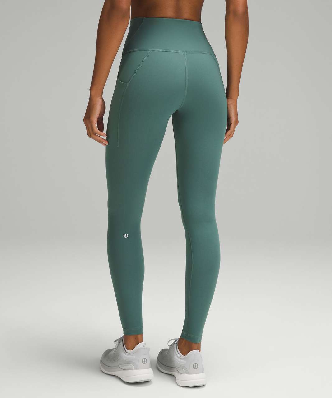 Wunder Train High-Rise Tight 28, Women's Leggings/Tights, lululemon in  2023