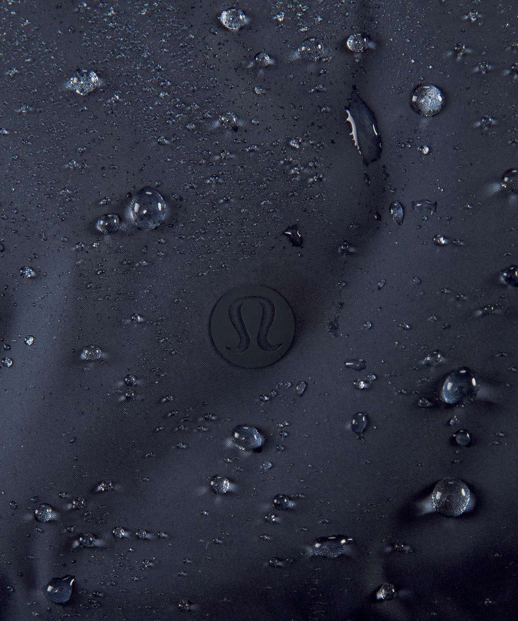 Lululemon Wunder Puff Jacket *Wordmark - True Navy