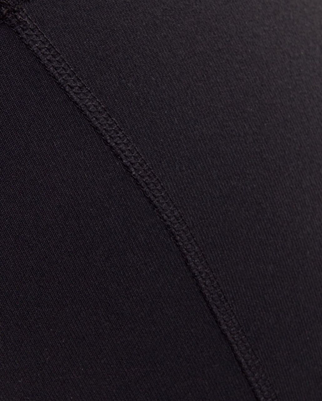 Lululemon Groove Pant (Tall) - Black /  Quilting Winter 1 /  Black Swan Heathered Black Herringbone