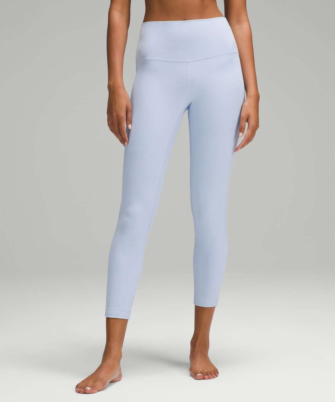 Lululemon High-Rise Poolside, Align Leggings Blue Size 2 - $79 (19% Off  Retail) - From Grace