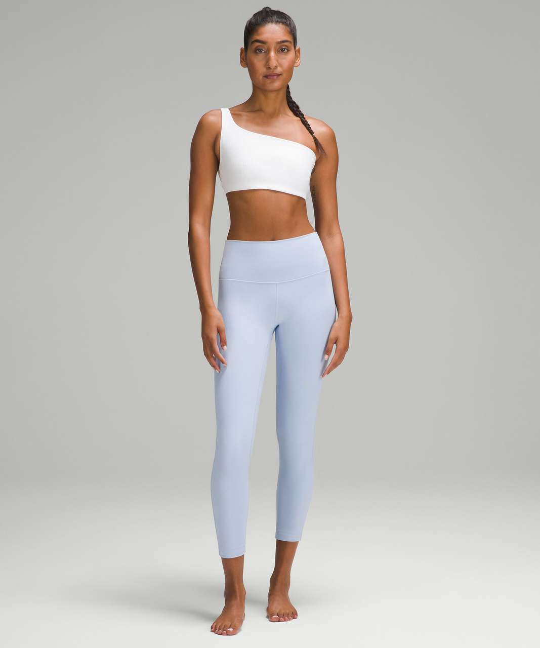 Align™ High-Rise Pant 25 – YTX Austin