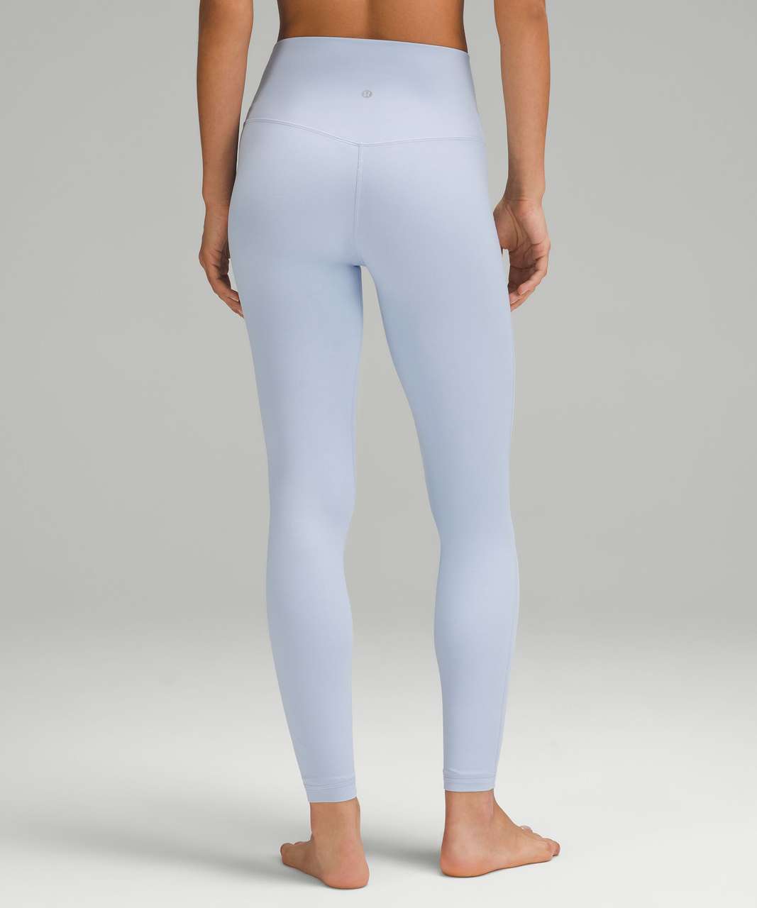 Lululemon blue linen - Gem