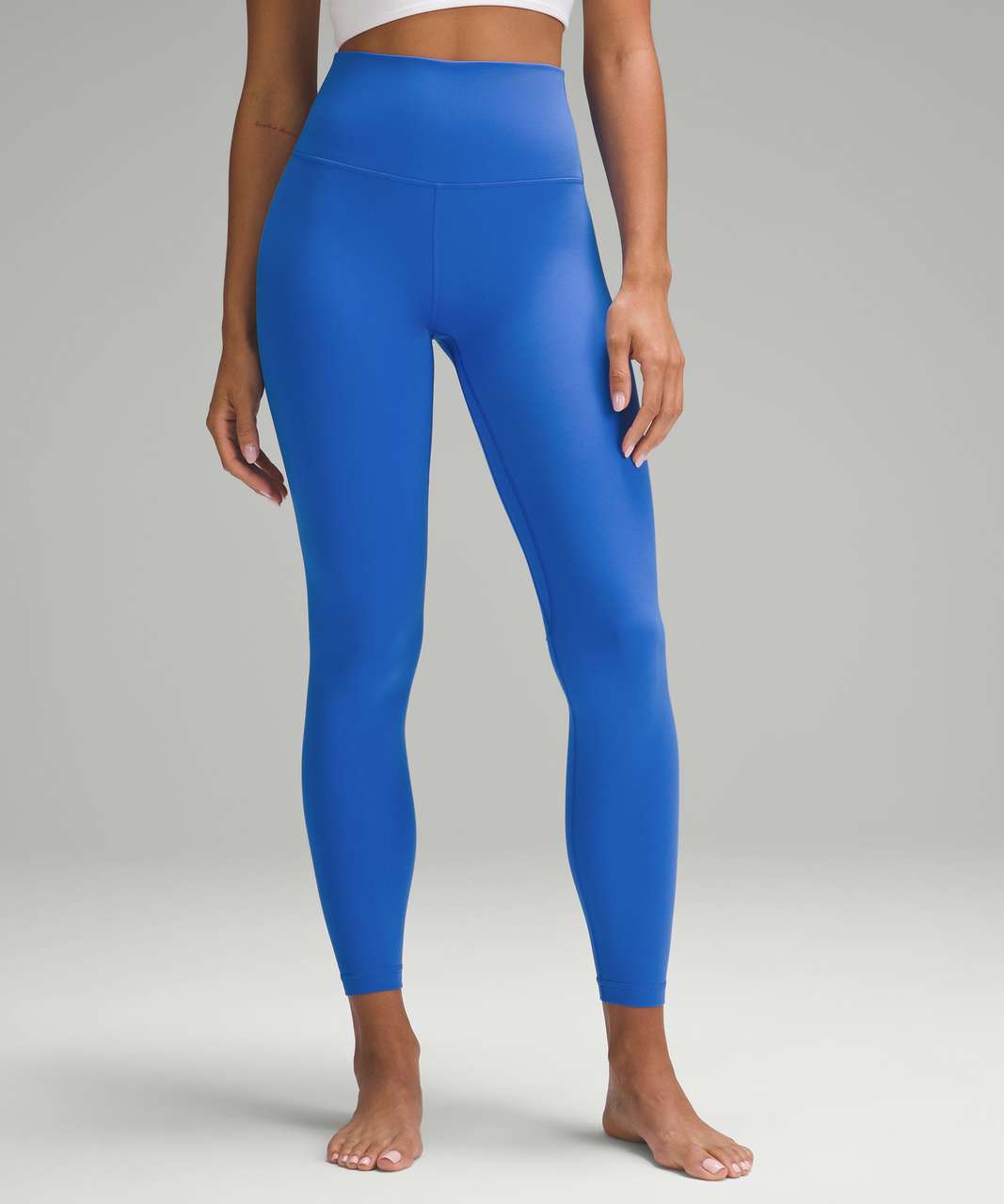 Lululemon Align Bodysuit Blue Size 6 - $95 (25% Off Retail) - From Brooke