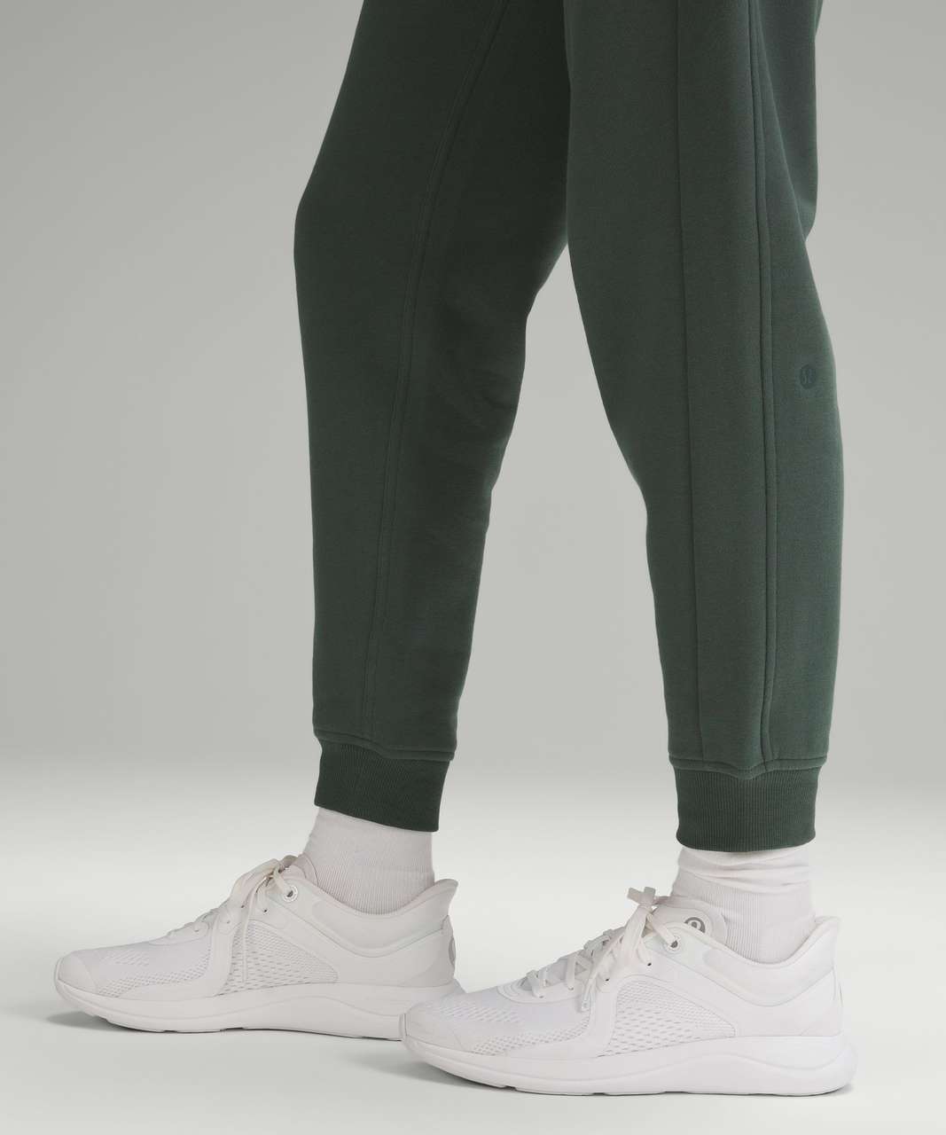 Lululemon Scuba High-Rise Jogger *Full Length - Dark Forest