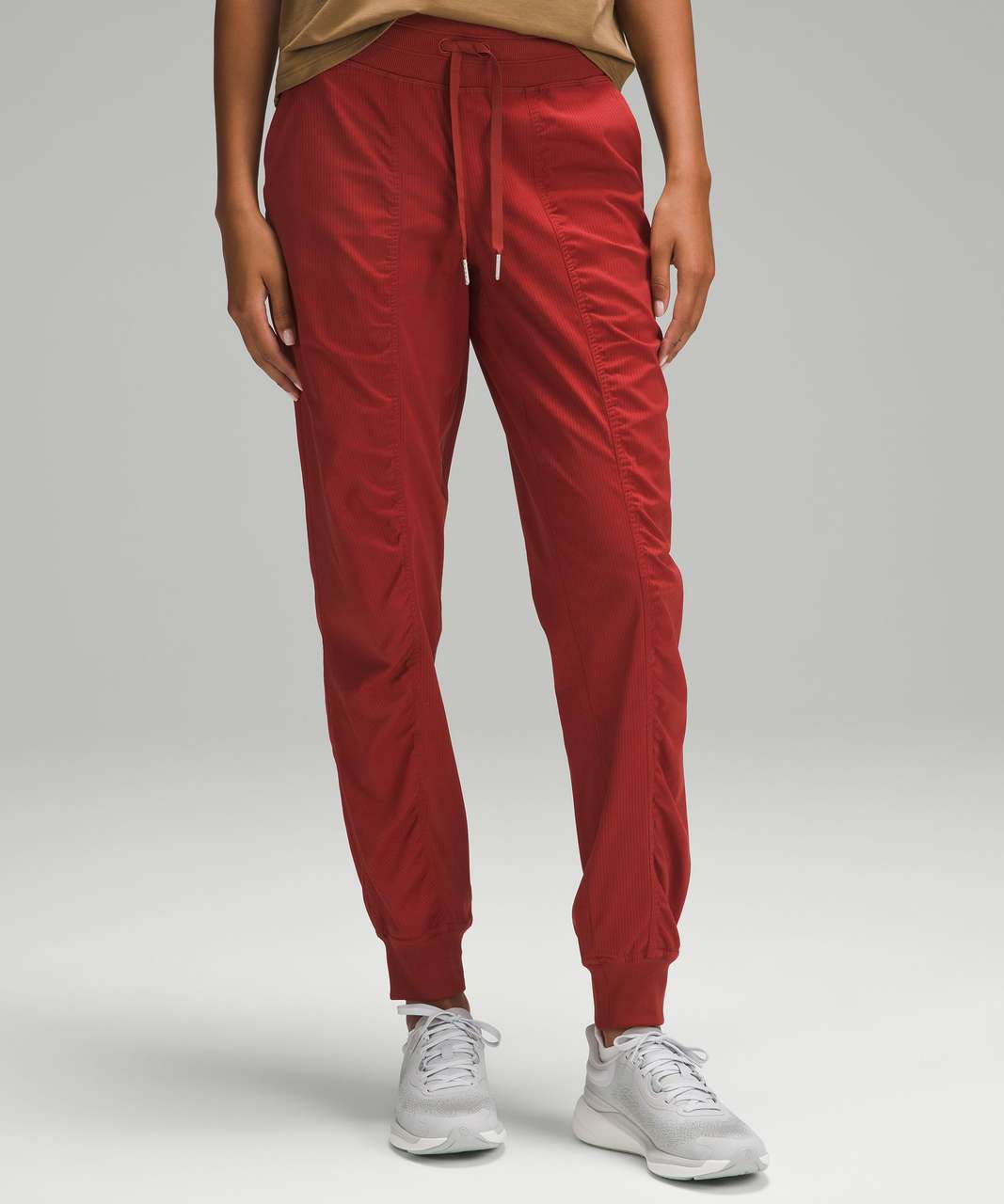 Women's Terra Joggers Jasper Red