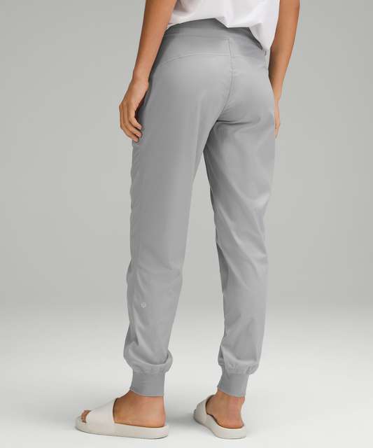 Lululemon Dance Studio Joggers Lined In Trench