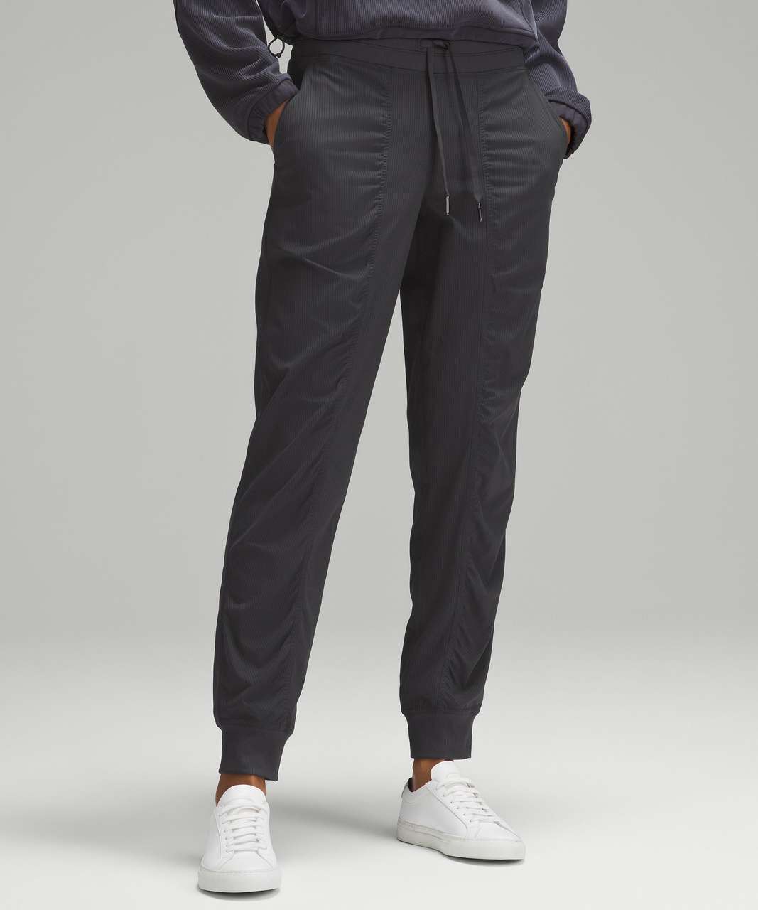 Lululemon Dance Studio Mid-Rise Jogger *Full Length - Graphite Grey - lulu  fanatics