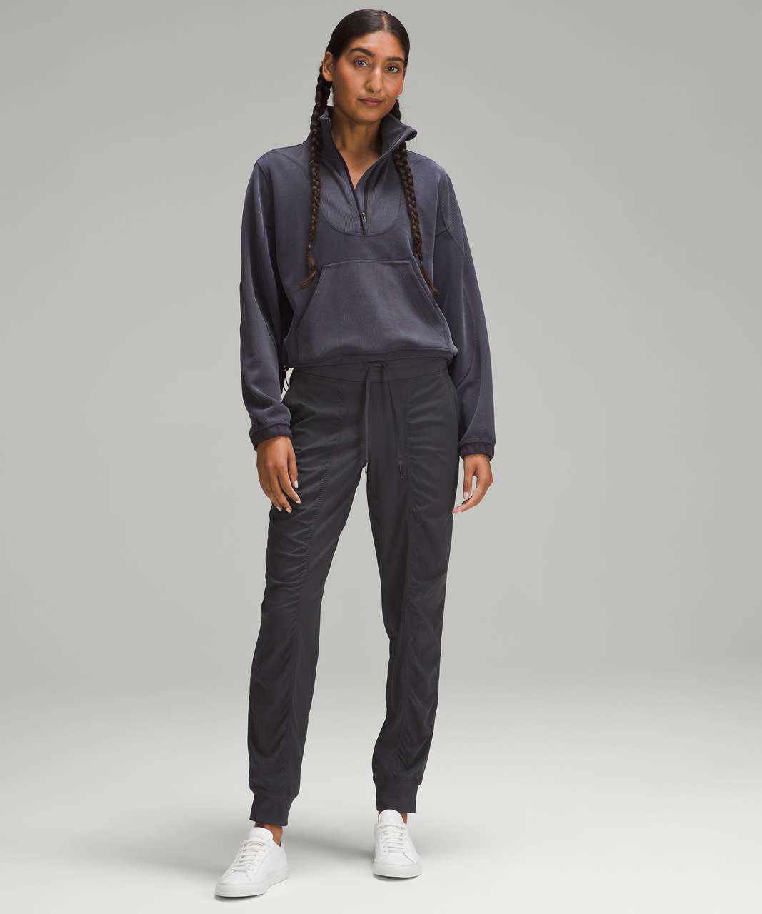 Lululemon Dance Studio Mid-Rise Jogger *Full Length - Graphite