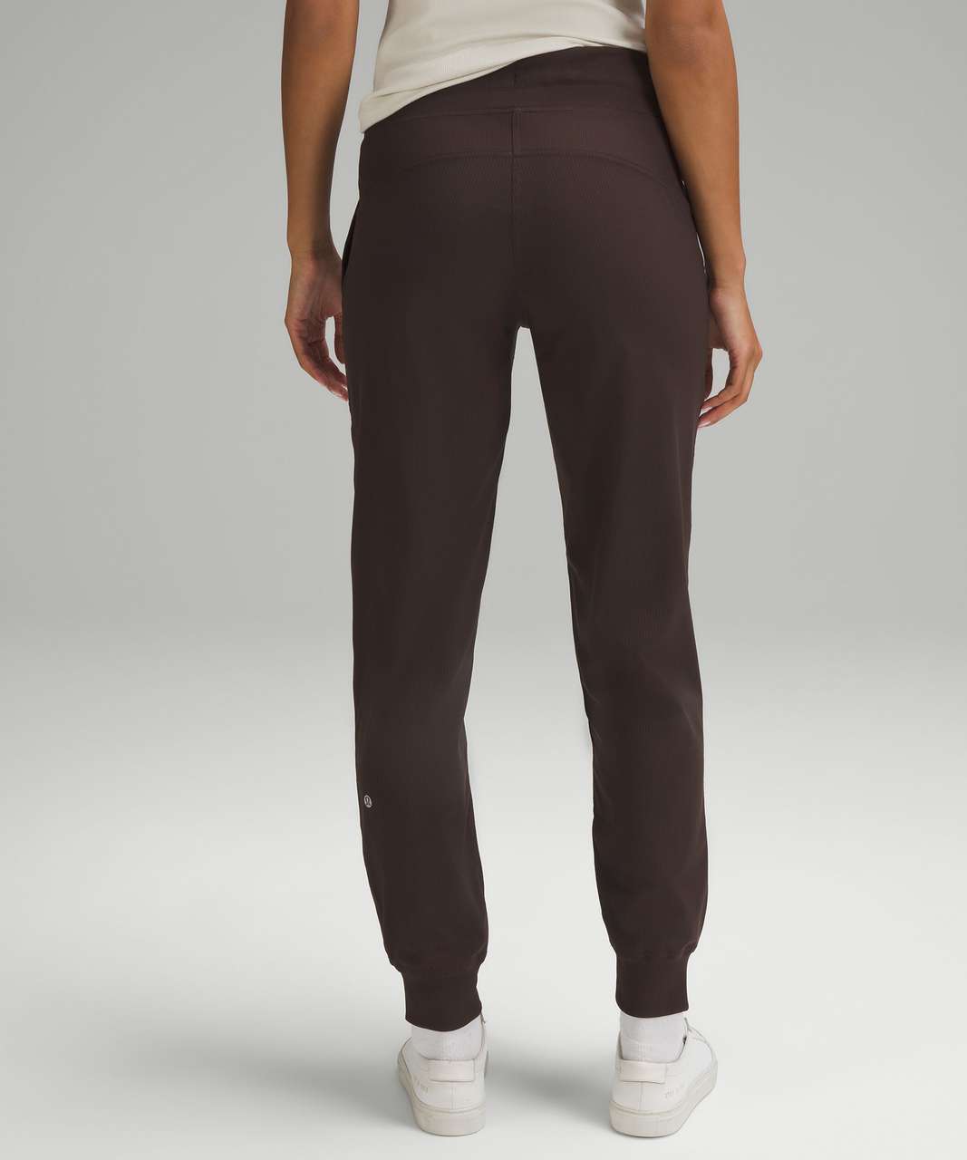 Lululemon Dance Studio Mid-Rise Crop Pant Espresso Size 0 NWT