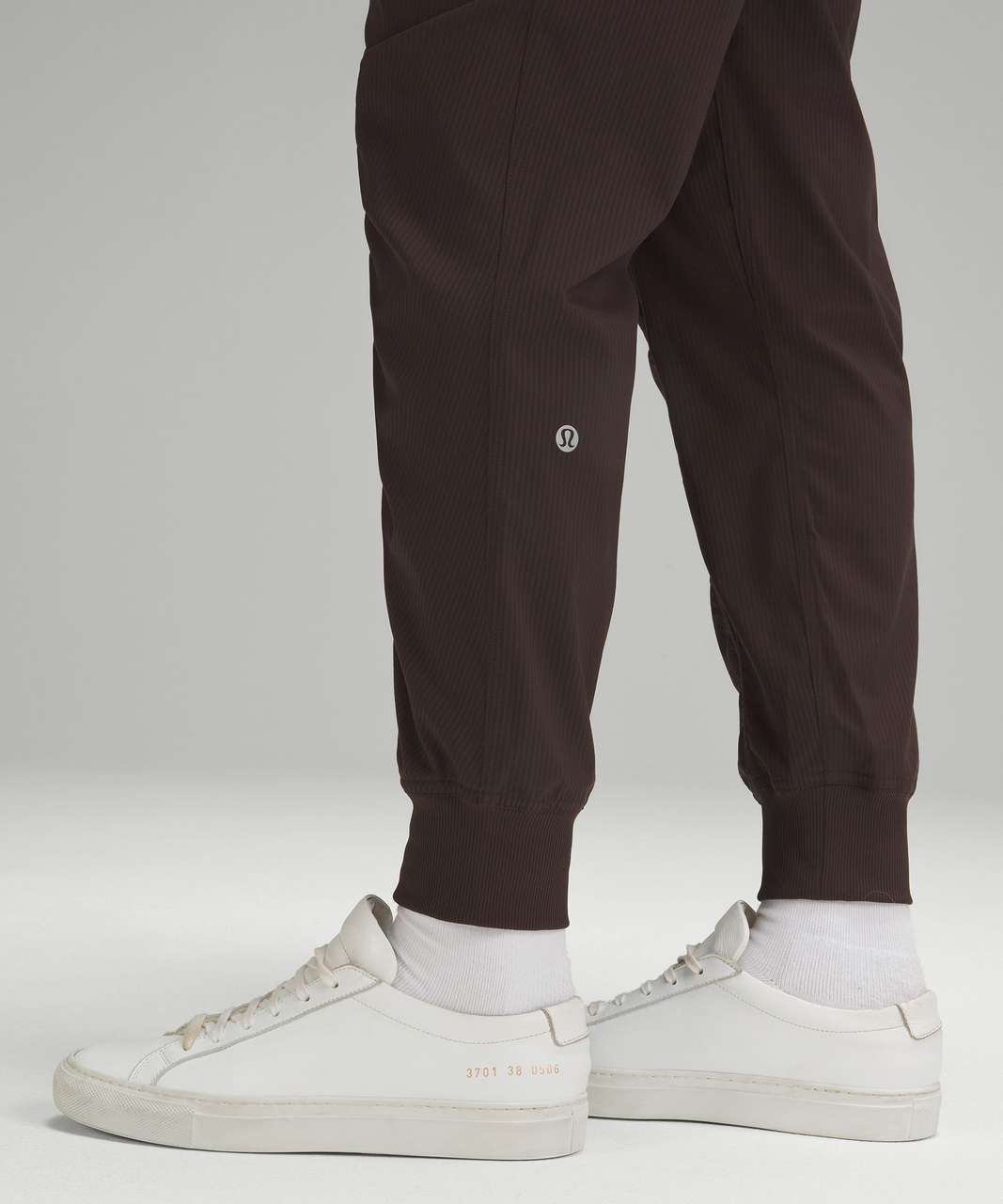 Lululemon Dance Studio Mid-Rise Jogger *Full Length - Espresso