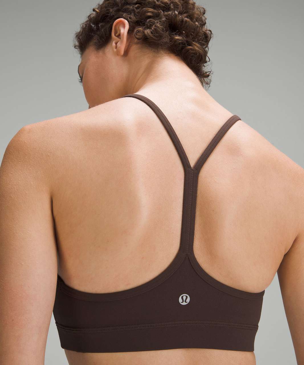 Lululemon Flow Y Bra - Size 6