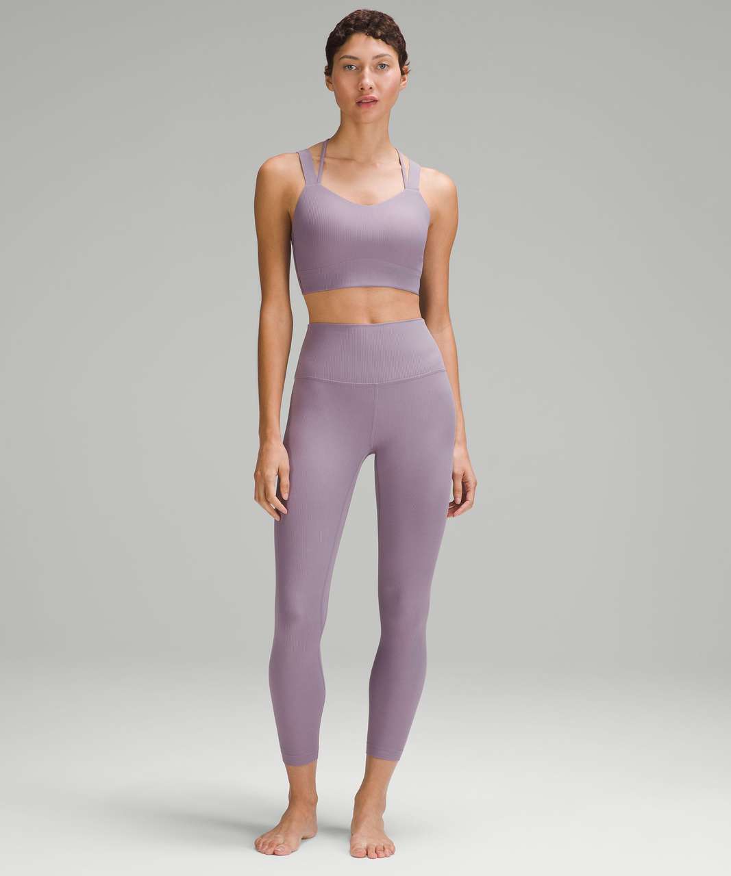 Best Lulu Align Yoga Pants 25′ ′ Inseam High Waist Women